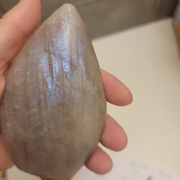 Labradorite Free Form - Picture 3 of 5